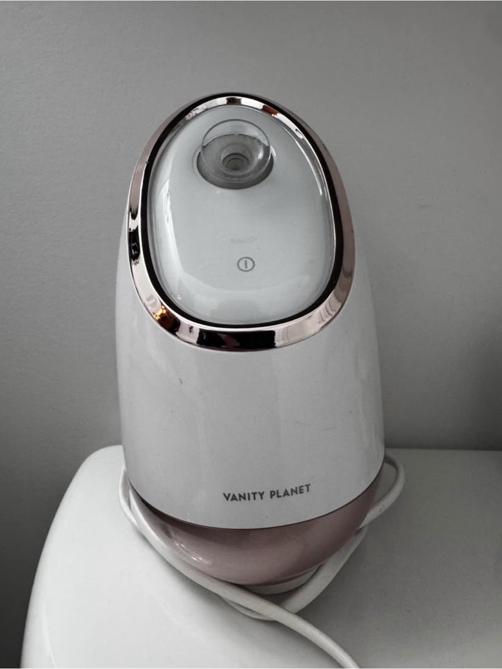 Vanity Planet Aira Ionic Facial Steamer